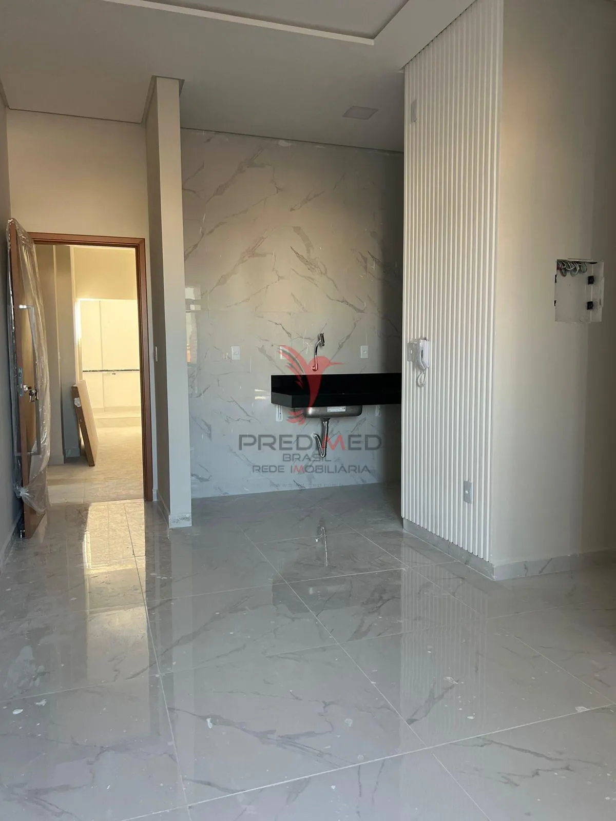 Imagem OPORTUNIDADE APARTAMENTO novo NO BESSA , Quartos. Varanda