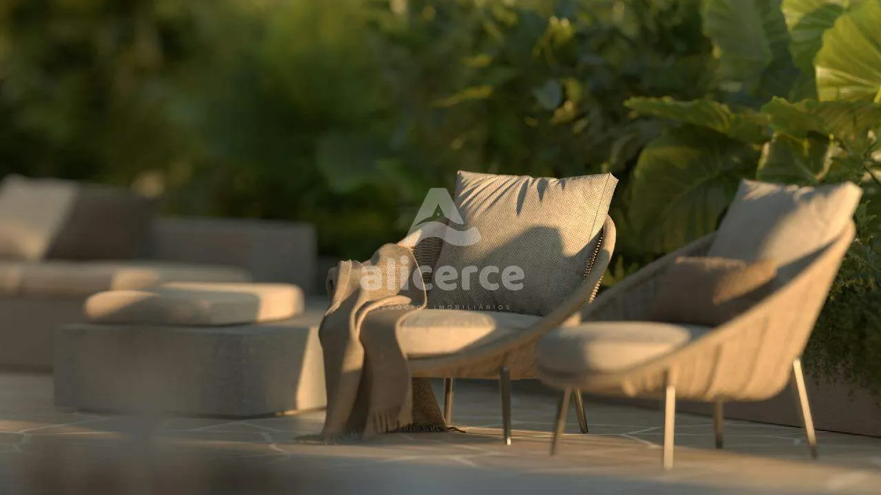 Imagem Apartamento Garden à venda com 1 quarto , 64,75m² em Campinas São José