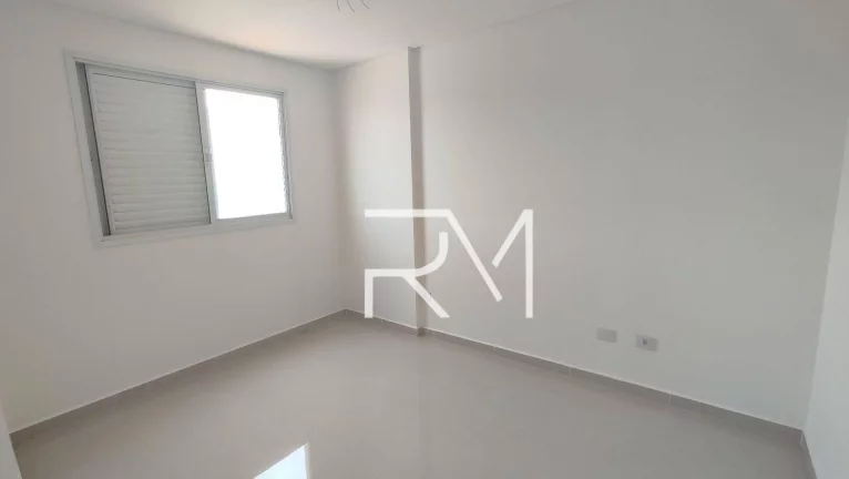 Imagem Apartamento com 2 dormitórios à venda, 82 m por R$ 648.900,00 - Aguapeú - Mongaguá/SP