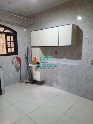 Imagem Sobrado à venda no bairro Vicente de Carvalho - Guarujá/SP