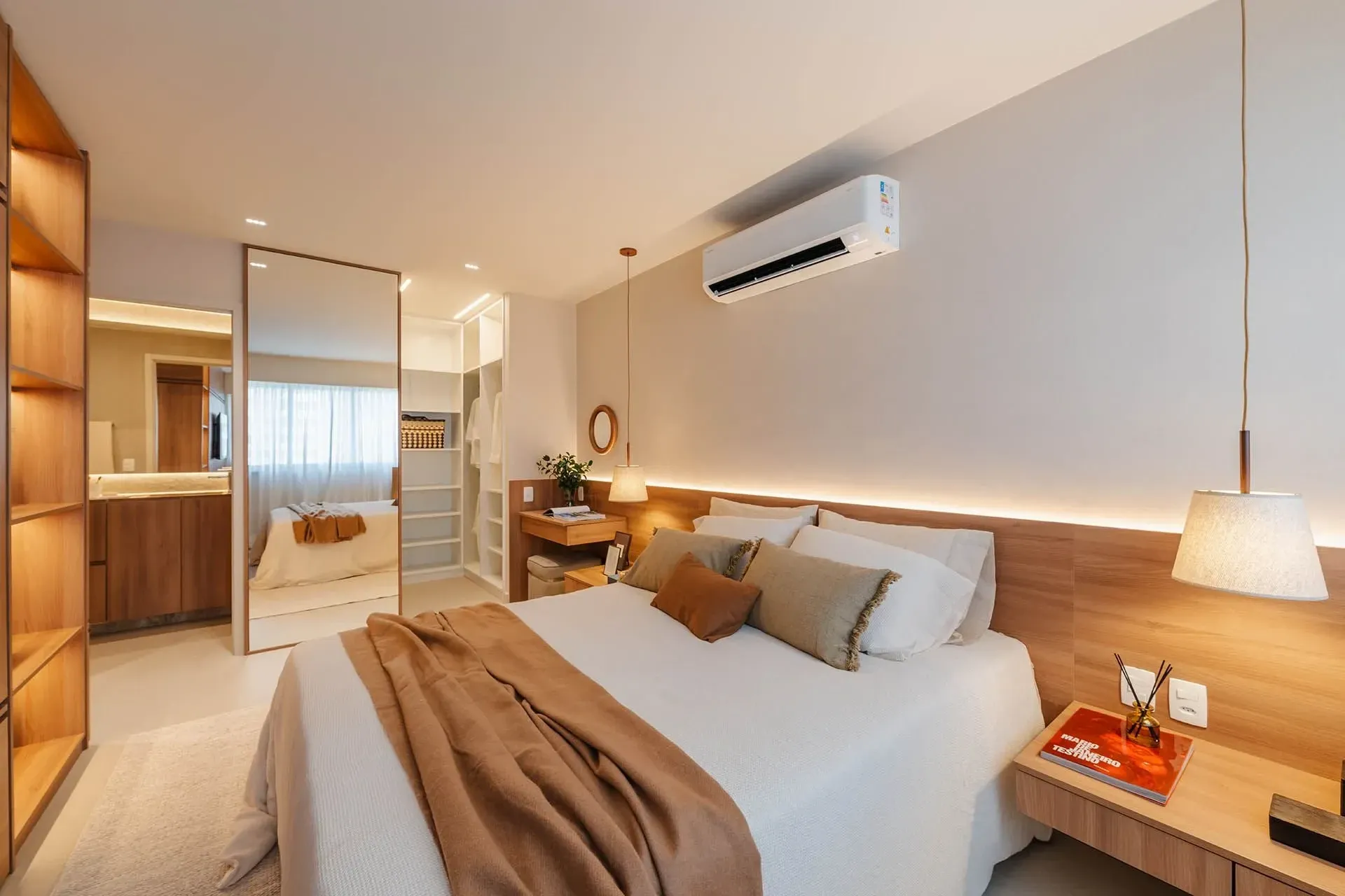 Imagem Apartamento com 4 Quartos à Venda, 125 m² em Barra Olímpica - Rio de Janeiro