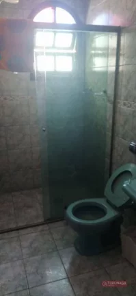Imagem Sobrado à venda, 185 m² por R$ 480.000,00 - Cocaia - Guarulhos/SP