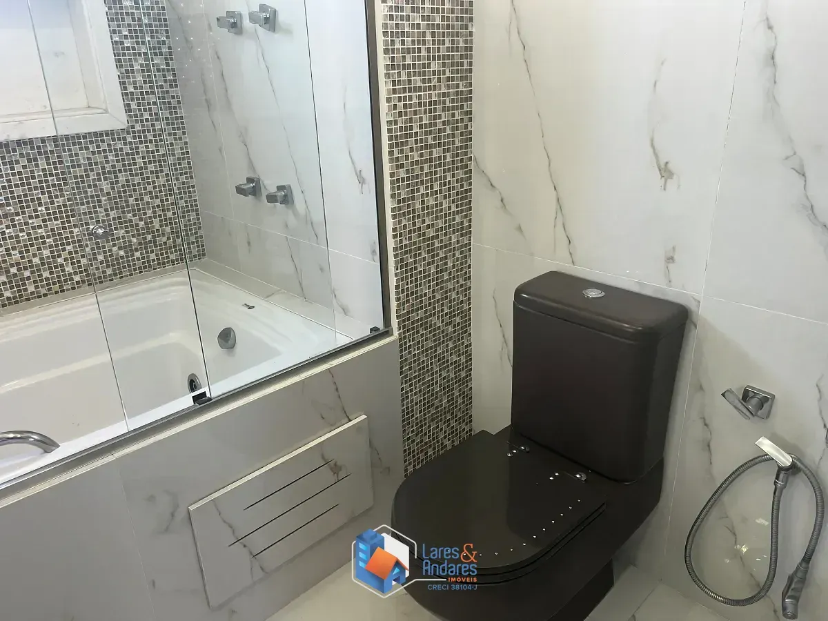 Imagem Apartamento para venda em Alto da Mooca com 4 quartos, sendo 3 suítes, 202m²