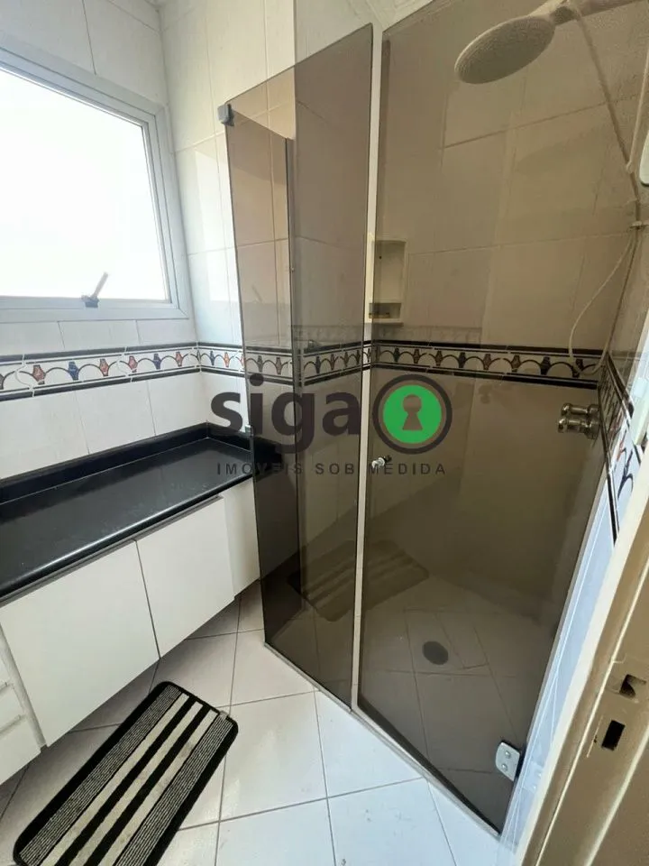 Imagem Apartamento com 3 quartos para alugar no bairro do Paraíso