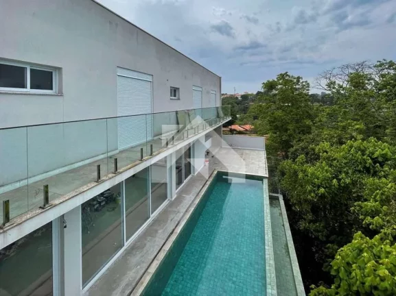 Imagem Casa de Condomínio em Chácara dos Lagos - Carapicuíba