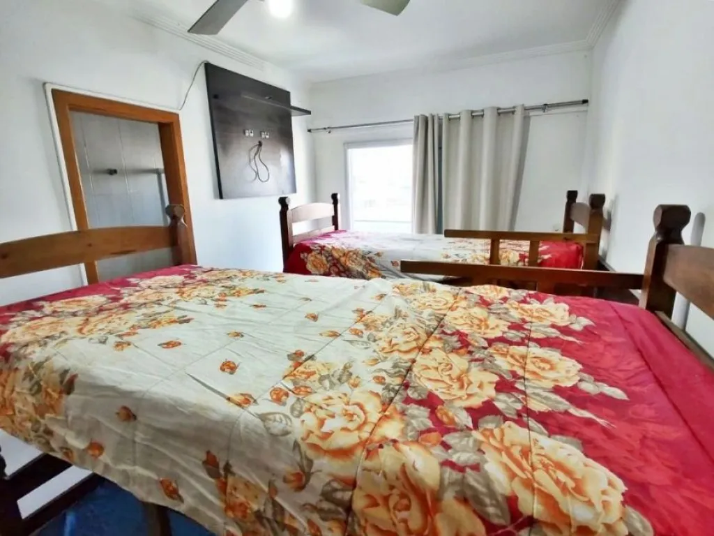 Imagem APARTAMENTO COM 90,00 m² - TUPI - PRAIA GRANDE SP