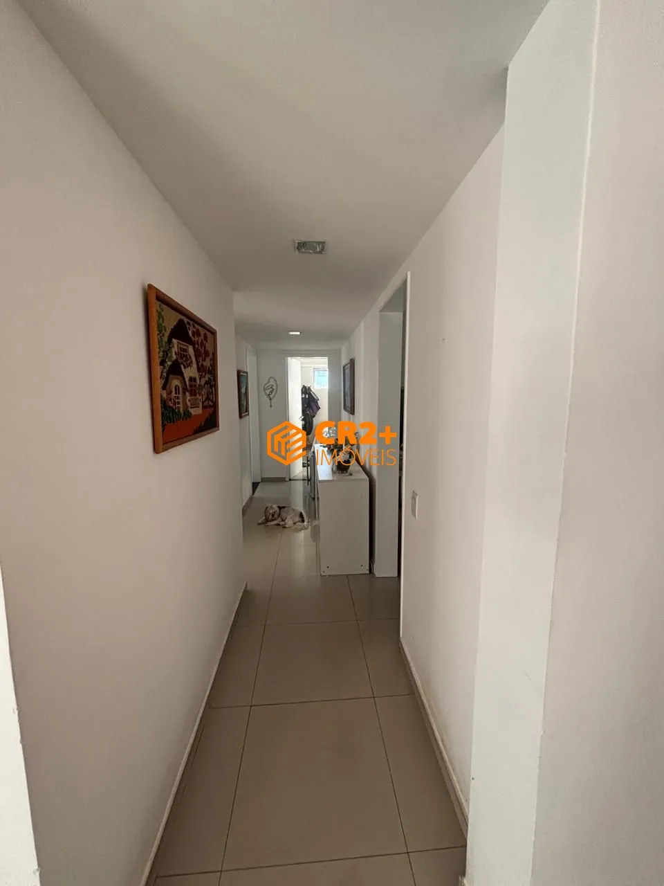 Imagem Vendo Apto na Rua dos Navegantes, Vista Definitiva do Mar 3 quartos, nascente- 1
