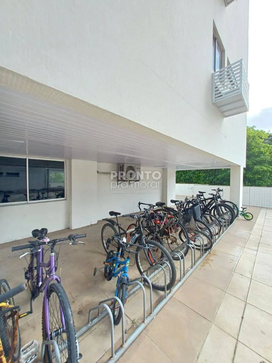 Imagem Apartamento à Venda na Torre | 55,19m² | 2 Quartos | 1 Vaga