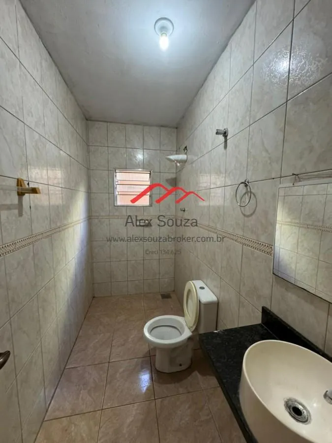 Imagem Casa para Venda em Sumaré, Jardim Conceição II (Nova Veneza), 3 dormitórios, 2 suítes, 3 banheiros, 4 vagas