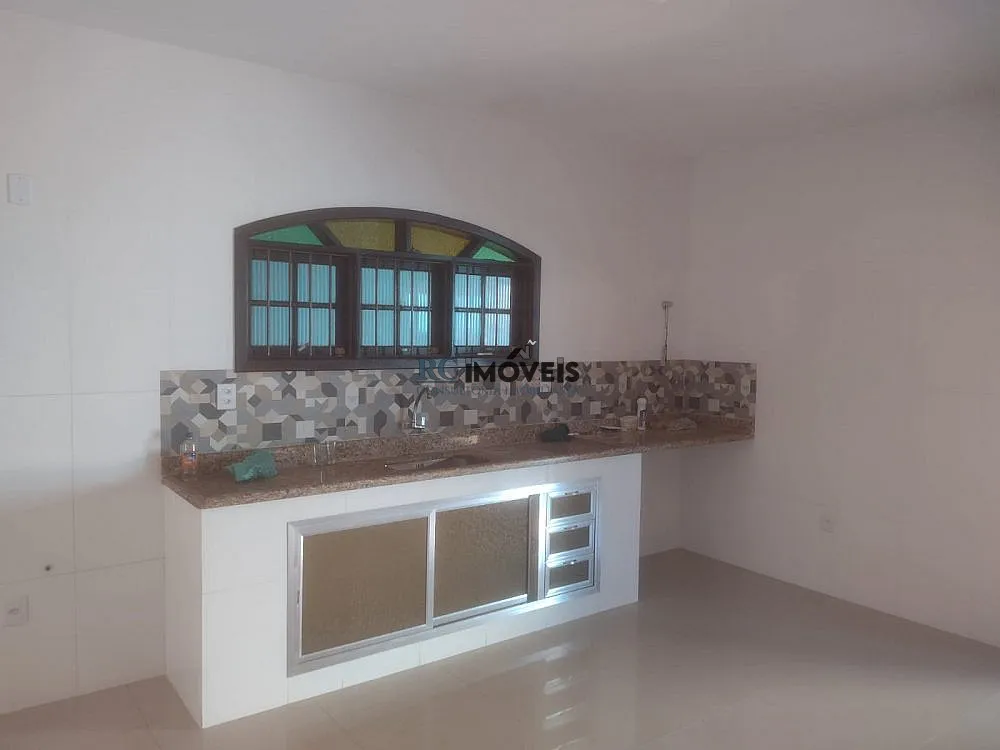 Imagem Casa a Venda no bairro Itaipuaçú - Maricá, RJ