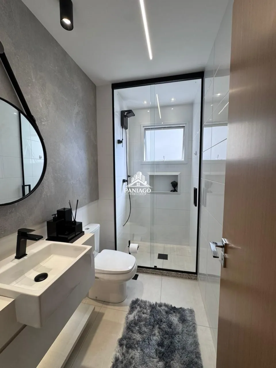 Imagem Apartamento à Venda Edifício Felicitá | Porteira Fechada | 95m² | Andar Alto | S