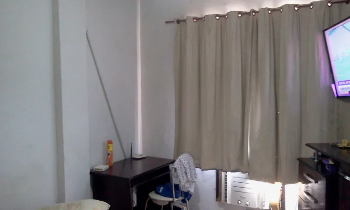 Imagem Apartamento com 2 Quartos à Venda, 60 m² em Rocha - São Gonçalo