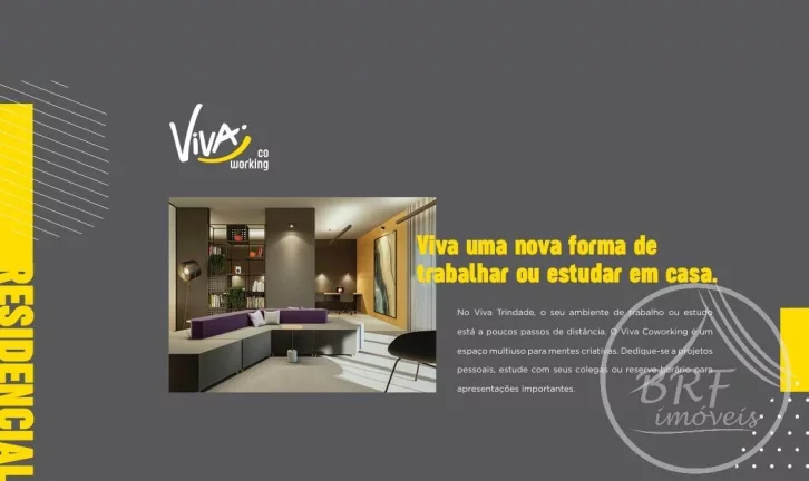 Imagem Lançamento Imobiliário: Viva Trindade Oportunidade de investimento rentável