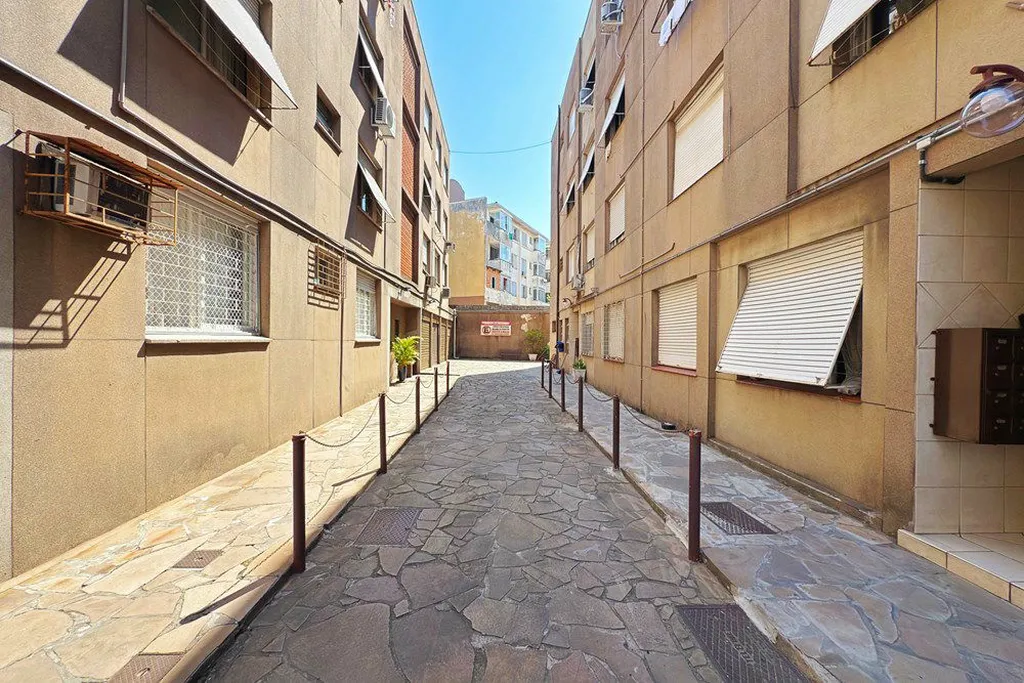 Imagem Apartamento em Azenha