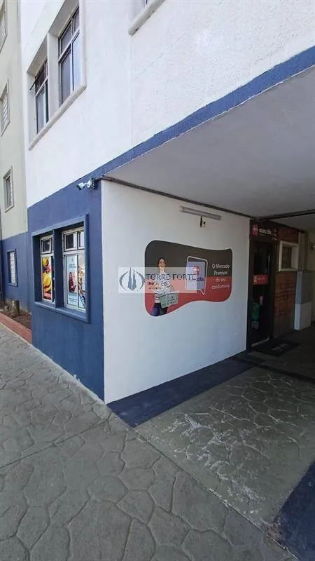Imagem Apartamento com 3 dormitorio 1 vaga no Jardim Santa Terezinha.
