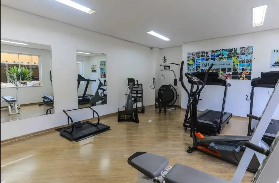 Imagem Apartamento Vila Gumercindo - 65M², 2 Dorms, 2 Vagas, Próximo ao metrô.