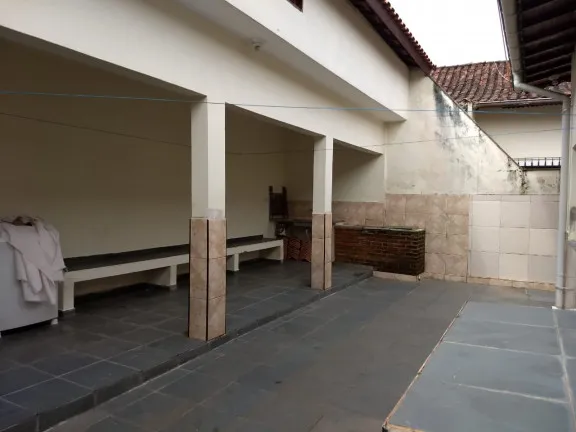 Imagem Casa com 4 Quartos à Venda, 190 m² em Caiçara - Praia Grande