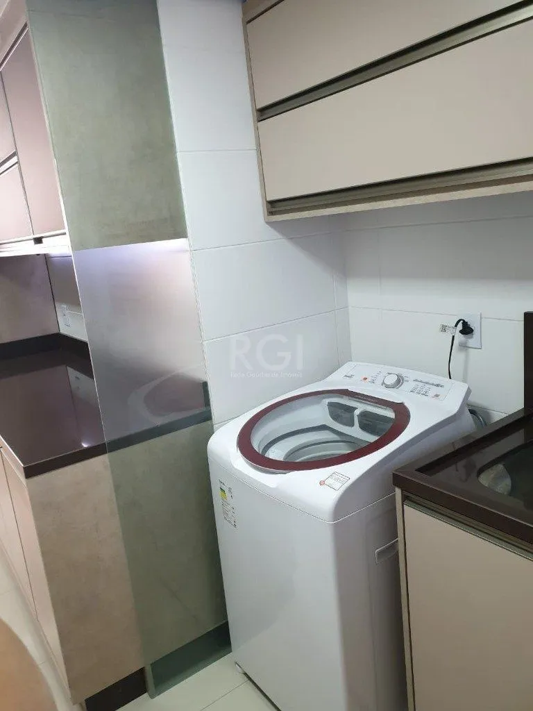 Imagem Apartamento em Passo da Areia