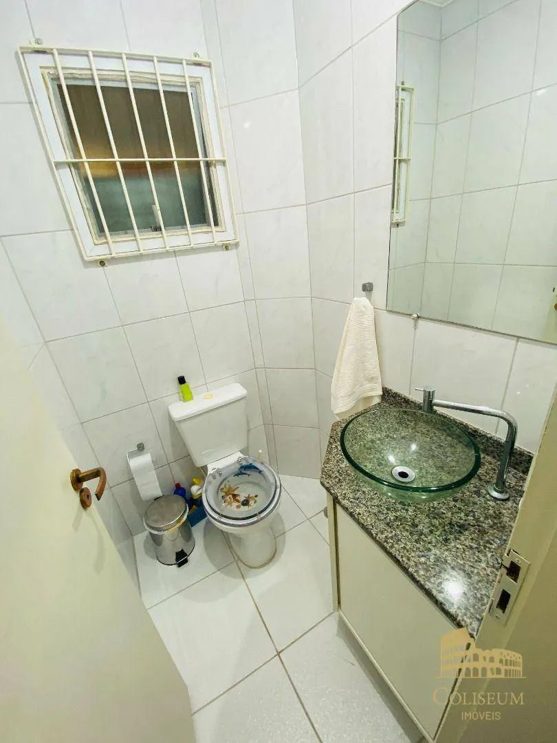 Imagem Casa com 4 dormitórios à venda, 267 m² por R$ 1.100.000,00 - Solemar - Praia Grande/SP
