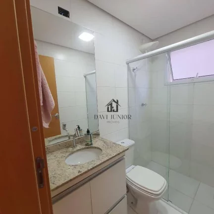 Imagem Apartamento à venda, 63 m² por R$ 590.000,00 - Parque Campolim - Sorocaba/SP