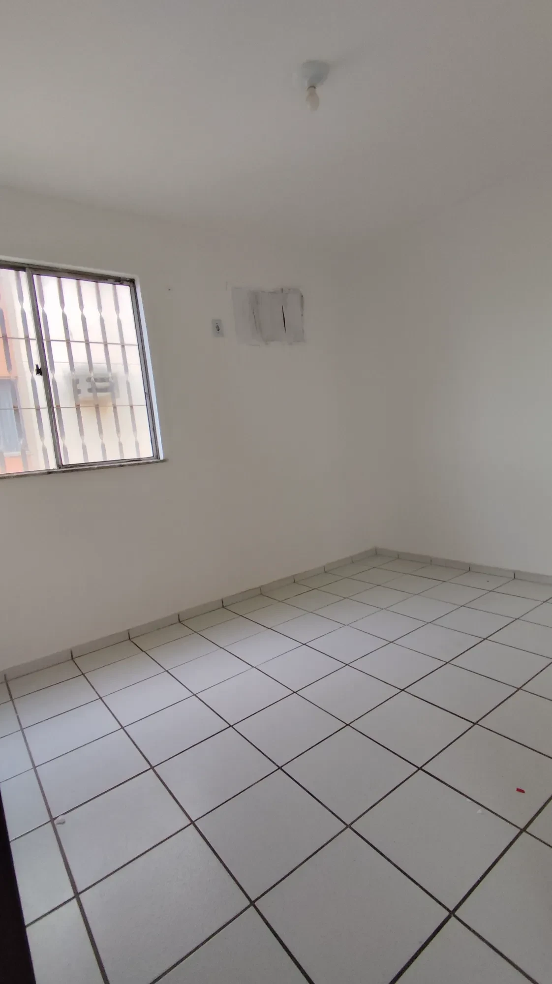 Imagem Apartamento com 2 Quartos à Venda, 47 metros em Forquilha - São Luís
