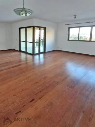 Imagem Apartamento em Alphaville - Barueri, SP