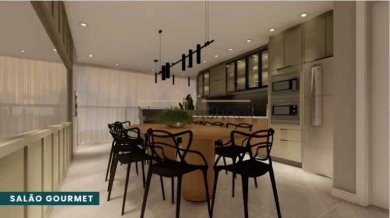 Imagem APARTAMENTO RESIDENCIAL em SÃO JOSÉ - SC, BARREIROS