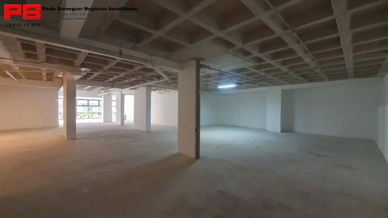 Imagem Loja 390m² Balkon - Campo Belo