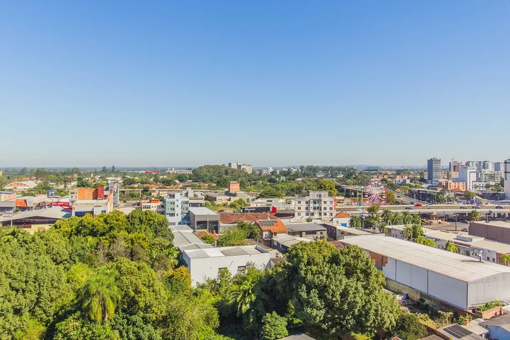 Imagem Apartamento em Nossa Senhora das Graças