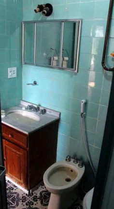 Imagem Apartamento com 2 Quartos à Venda, 61 m² em Botafogo - Rio De Janeiro
