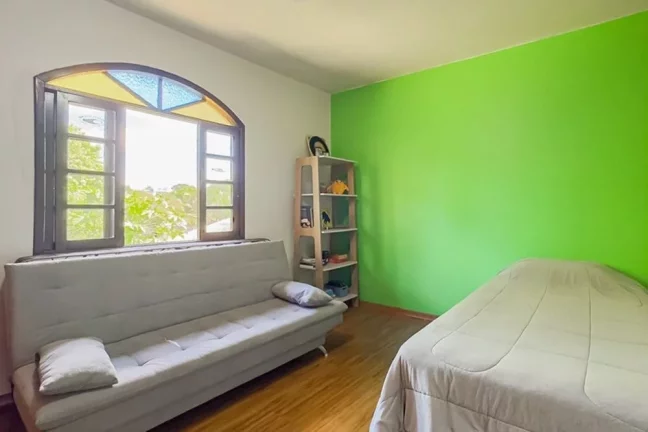 Imagem Casa para venda no bairro Parque dos Maias em Porto Alegre