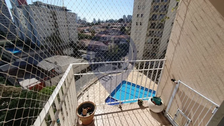 Imagem Imperdível oportunidade: apartamento à venda em São Paulo-SP, Jardim Aeroporto, 2 quartos, 2 salas, 1 banheiro, 1 vaga, 47,90 m².