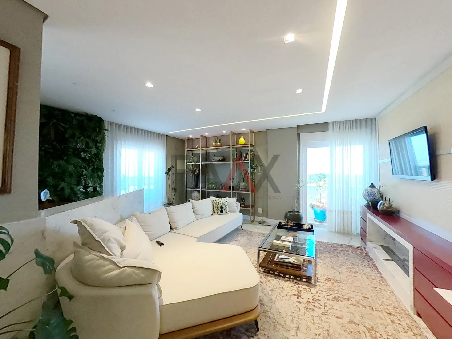 Imagem Apartamento à venda, BAIRRO SANTA CRUZ, GUARAPUAVA - PR