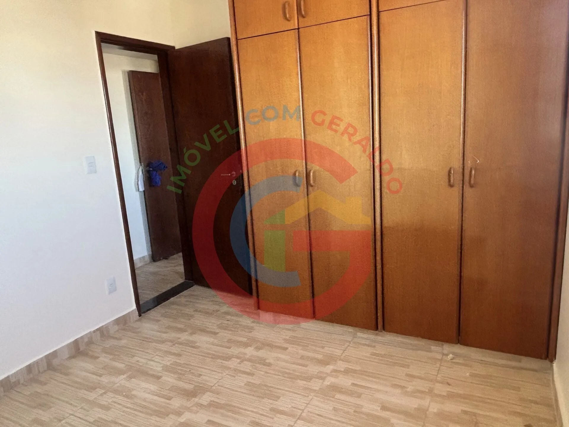 Imagem Apartamento 3 quartos - Setor Aeroporto