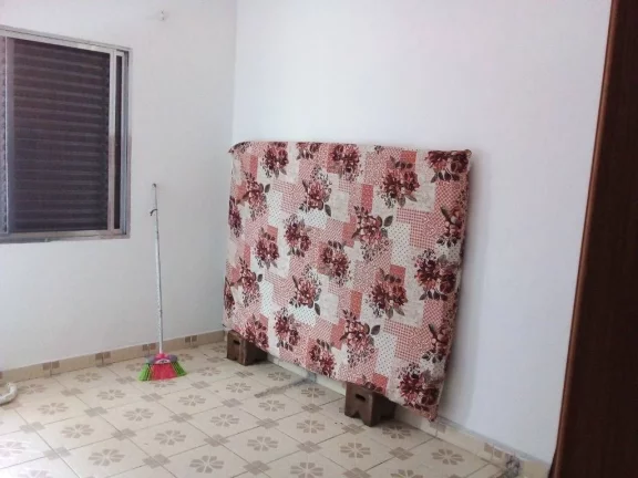 Imagem Casa com 2 dormitórios à venda, 100 m² por R$ 500.000,00 - Ocian - Praia Grande/SP