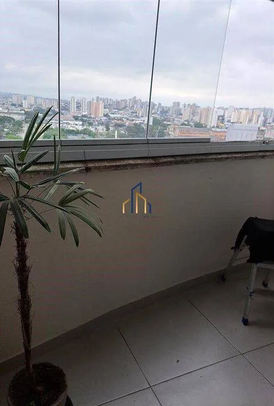 Imagem Apartamento para Venda em Santo André / SP no bairro Parque Jaçatuba