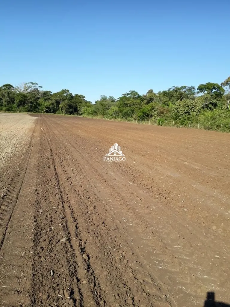 Imagem Sítio de 10,63 Hectares à Venda em Leverger/MT | Estrutura para Pecuária