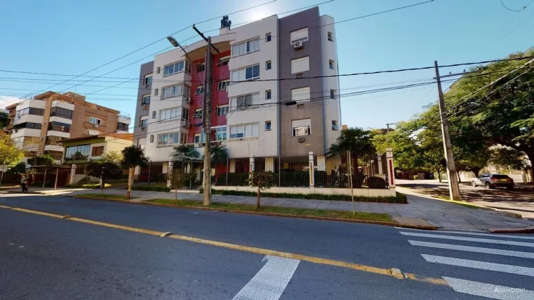 Imagem Apartamento para venda no bairro Jardim Botânico em Porto Alegre