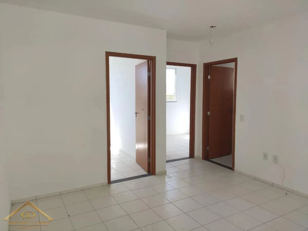 Imagem Apartamento para Venda em Cabo Frio / RJ no bairro Jardim Esperança