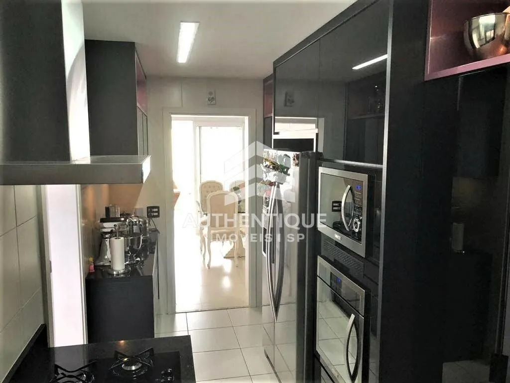 Imagem FORME VILA ROMANA - Apartamento à venda em São Paulo/SP