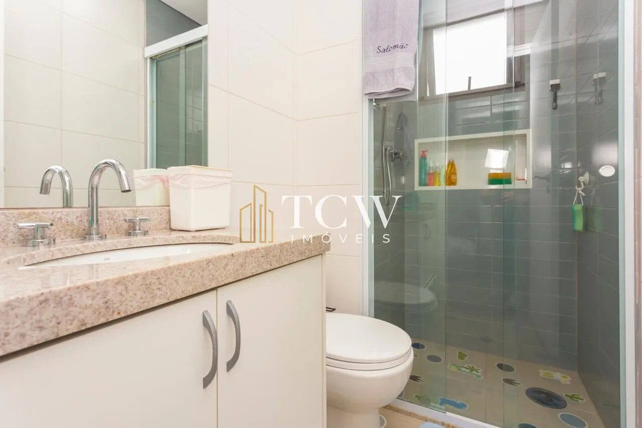 Imagem Apartamento à venda no bairro Perdizes - São Paulo/SP, Zona Oeste