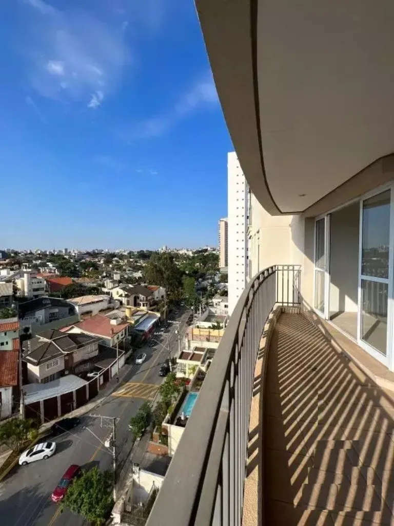 Imagem Condomínio Edifício Unique São Caetano, apartamento à venda com 4 quartos em Caetano São Caetano do Sul SP