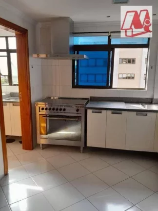 Imagem No bairro Rio Branco. 291 m²,4 suite,4 vagas