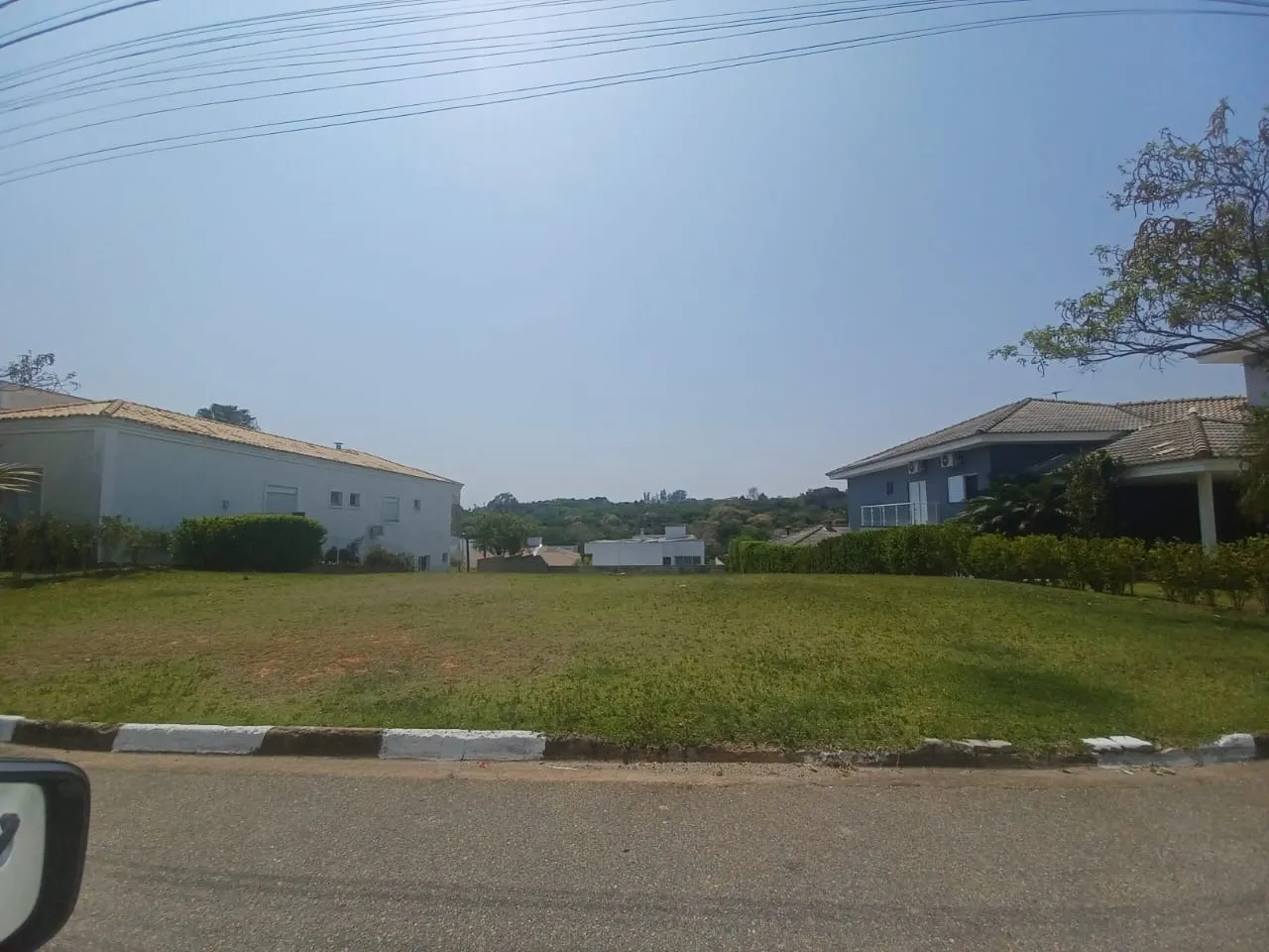 Foto do imóvel Terreno de 1000m² Localizado no PARQUE RESERVA FAZENDA IMPERIAL - Sorocaba - SP! em PARQUE RESERVA FAZENDA IMPERIAL, SOROCABA - SP