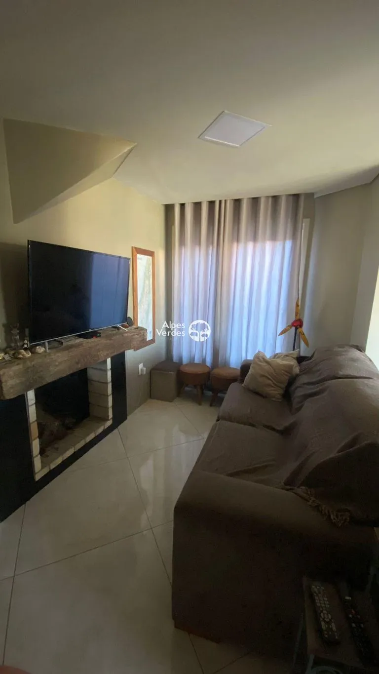 Imagem Casa à Venda em Centro, Canela - RS