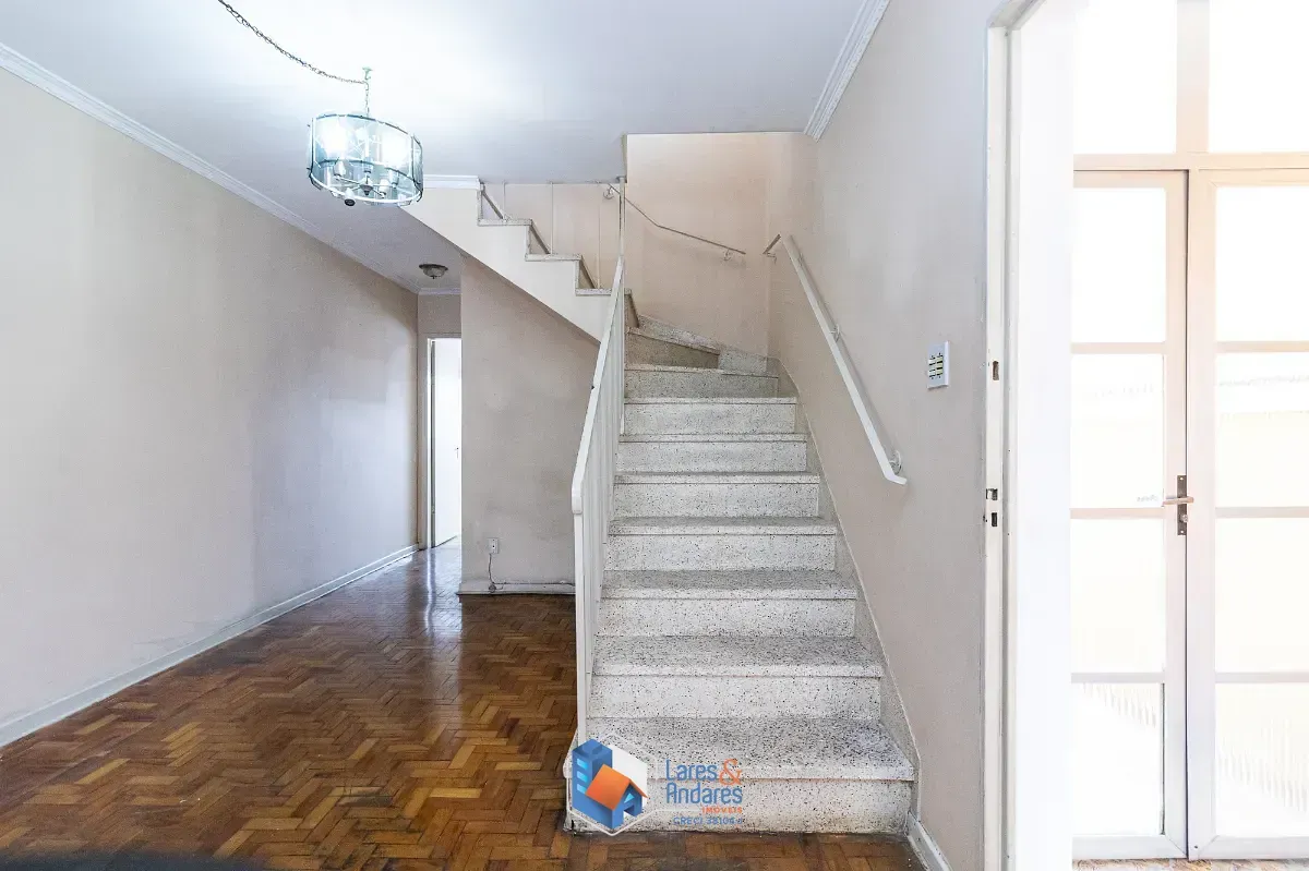 Imagem Casa para venda em Parque São Luís com 3 quartos, 154m²