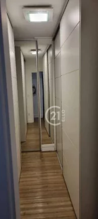 Imagem Apartamento com 3 dormitórios à venda, 180 m² - Vila Andrade - São Paulo/SP