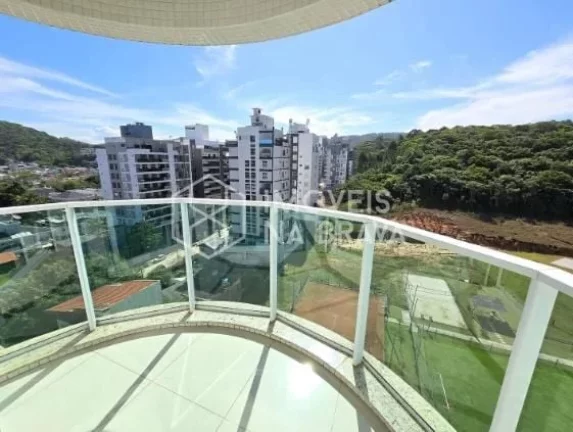 Imagem APARTAMENTO 3 QUARTOS 3 VAGAS - MOBILIADO - LOCACAO PRAIA BRAVA - ITAJAI/SC