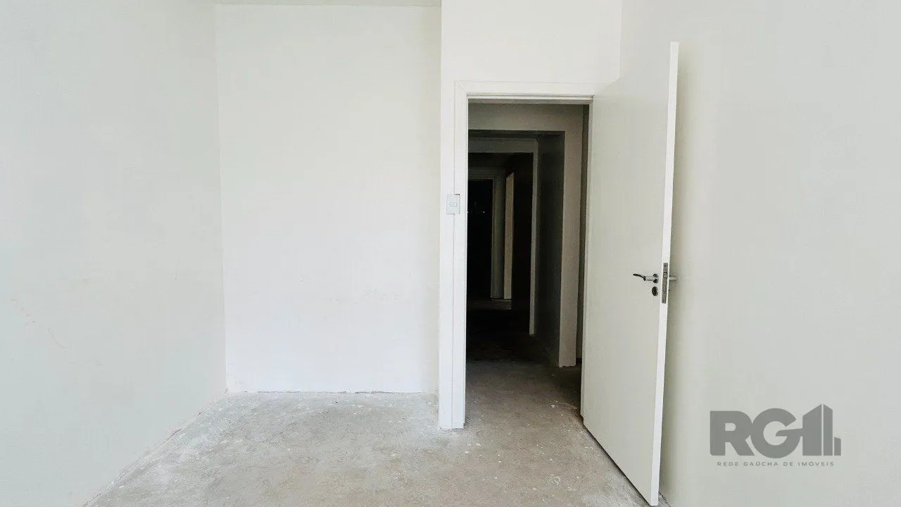 Imagem APARTAMENTO GARDEN 3 DORMITÓRIOS COM VAGA DE GARAGEM NO MENINO DEUS