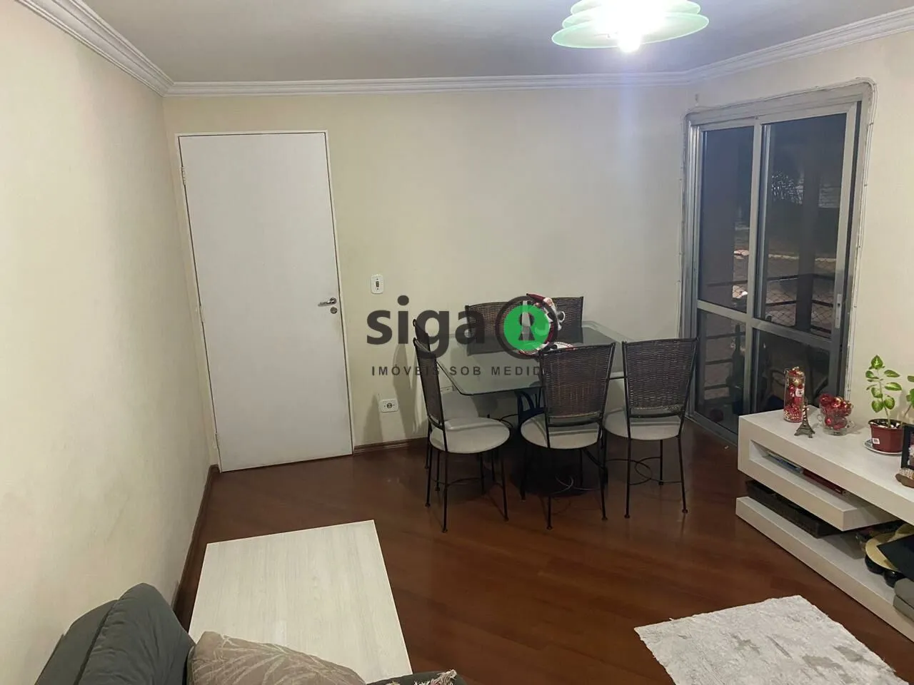 Foto do imóvel APARTAMENTO COM 2 DORMTORIOS A VENDA NO MORUMBI